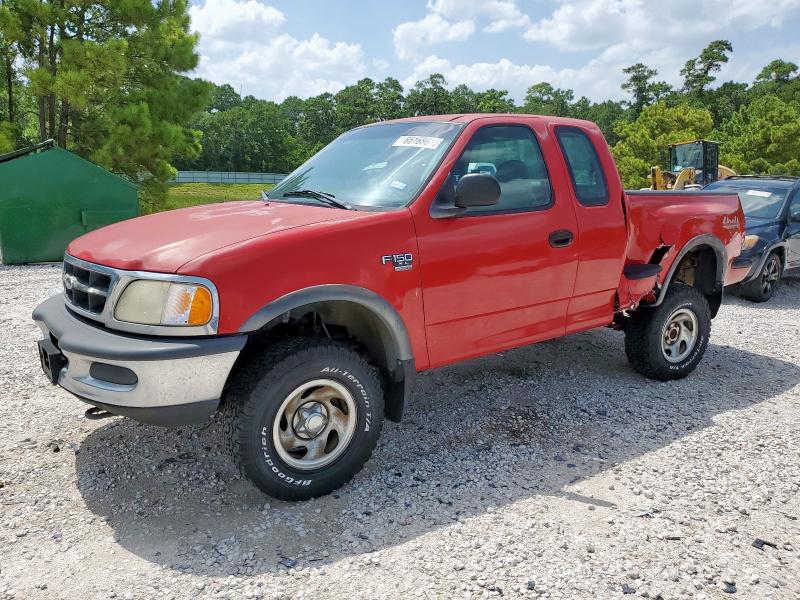 FORD F150