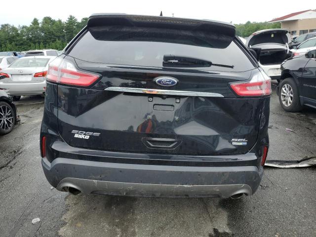 2019 FORD EDGE SEL 2FMPK4J90KBB82132