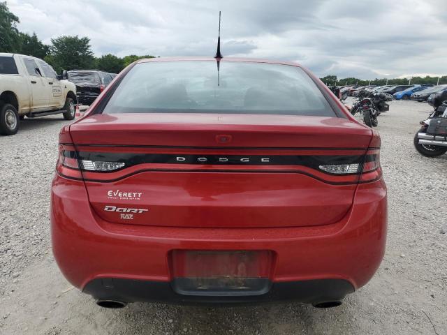 2016 DODGE DART SXT 1C3CDFBB7GD577943