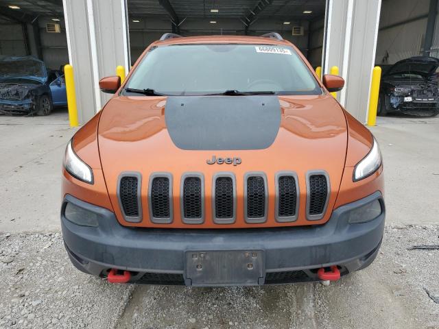 2015 JEEP CHEROKEE T 1C4PJMBS1FW699159