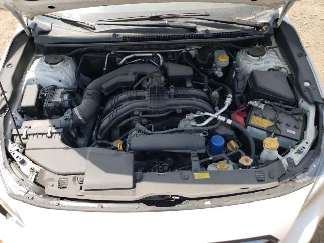 2019 SUBARU CROSSTREK PREMIUM JF2GTADC5K8343943