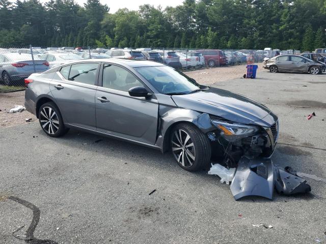 2022 NISSAN ALTIMA SR 1N4BL4CW4NN403647