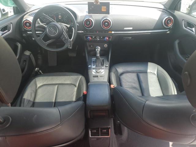 2020 AUDI A3 S-LINE WAUBEGFF4LA102217