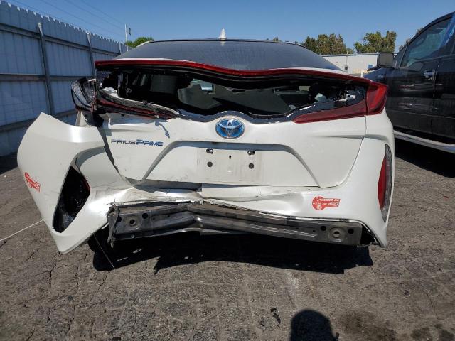 2017 TOYOTA PRIUS PRIM - JTDKARFP2H3060970
