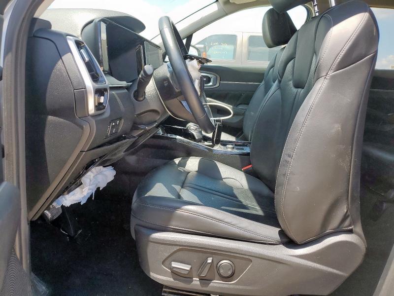 2023 KIA SORENTO SX - 5XYRK4LF8PG167669