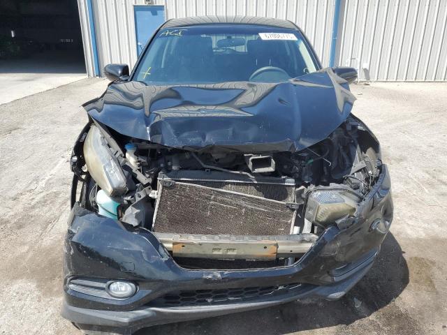 2016 HONDA HR-V EX 3CZRU5H5XGM707018