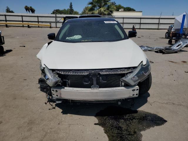 2018 NISSAN MAXIMA 3.5 - 1N4AA6AP8JC400264