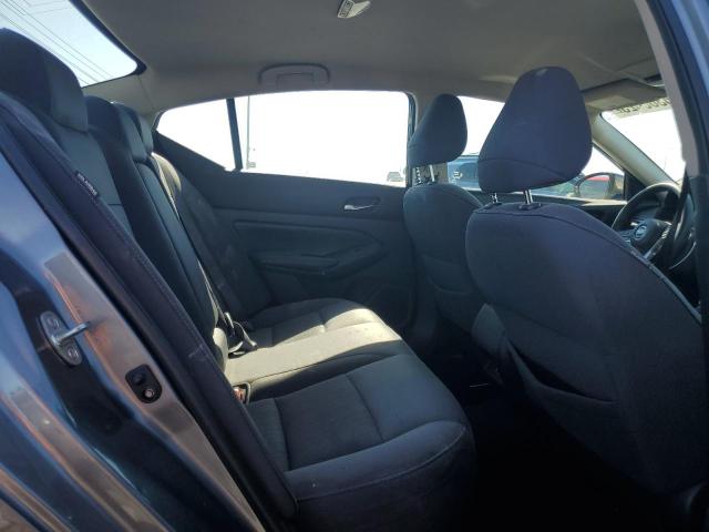 2020 NISSAN ALTIMA S 1N4BL4BV9LC191569
