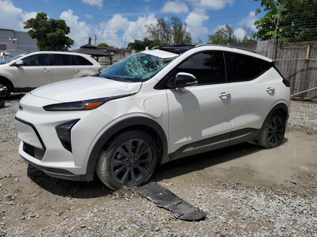 2022 CHEVROLET BOLT EUV P 1G1FZ6S00N4125170