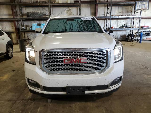 2017 GMC YUKON XL K1500 SLT 1GKS2GKC9HR110902