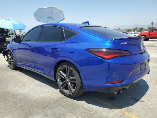 2024 ACURA INTEGRA A- 19UDE4H39RA015243