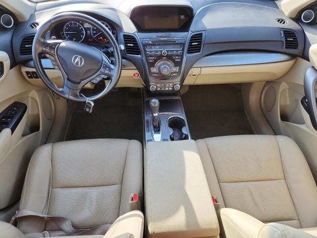 2015 ACURA RDX TECHNO 5J8TB4H53FL013610