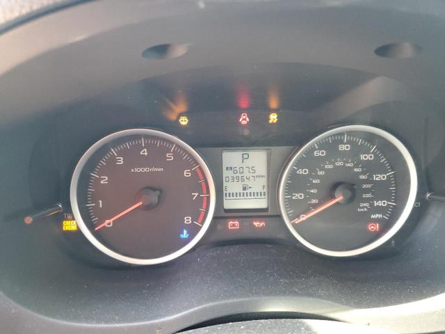 2016 SUBARU FORESTER 2 JF2SJADC5GH557662
