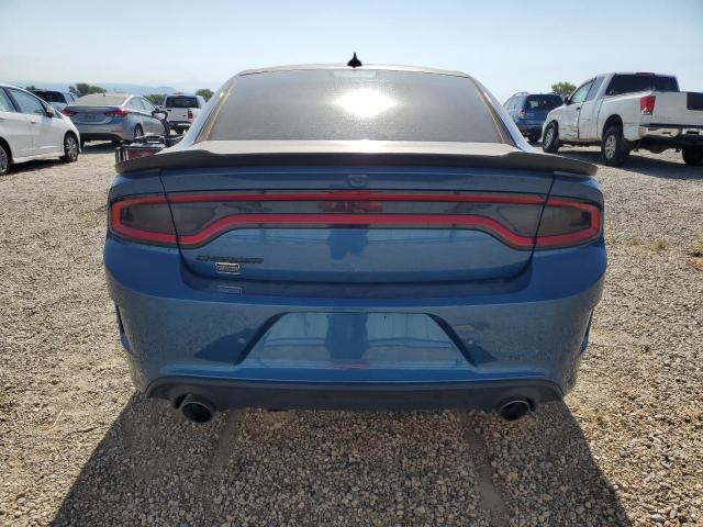 2021 DODGE CHARGER SC 2C3CDXGJ2MH539735