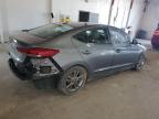 Lot #3292369264 2017 HYUNDAI ELANTRA SE