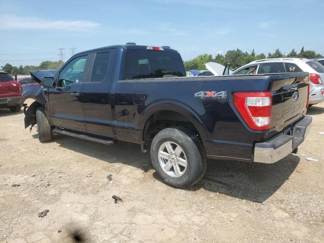 2021 FORD F150 SUPER - 1FTEX1EB4MFA23138