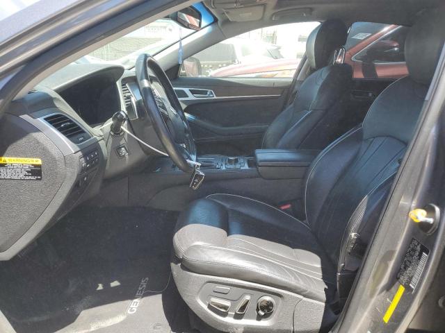 2015 HYUNDAI GENESIS 3.8L KMHGN4JE3FU097774