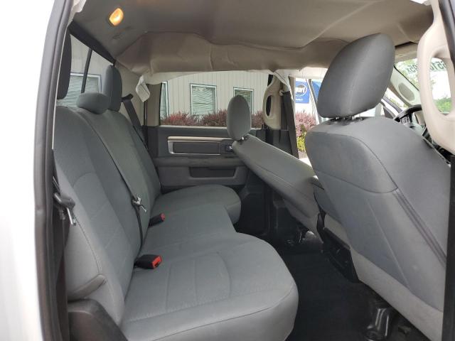 2018 RAM 2500 SLT 3C6UR5DL8JG275578