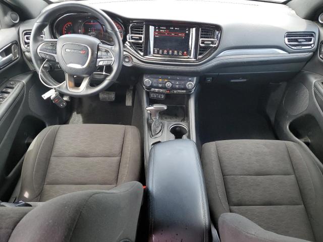2024 DODGE DURANGO SX 1C4RDJAG9RC114927