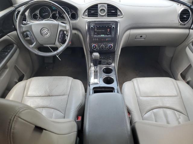 2017 BUICK ENCLAVE 5GAKRBKD4HJ125780