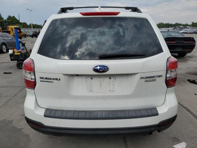 2016 SUBARU FORESTER 2 JF2SJADC1GH481566