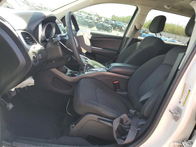 2019 DODGE JOURNEY SE - 3C4PDCBG1KT848800