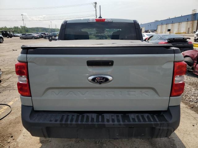 2024 FORD MAVERICK X 3FTTW8H98RRA10608