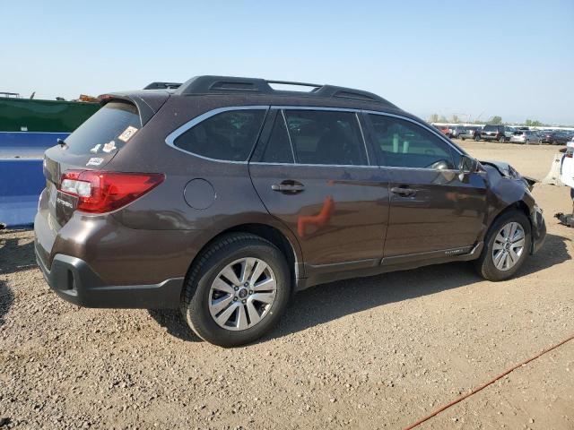 2019 SUBARU OUTBACK 2. 4S4BSABCXK3226124