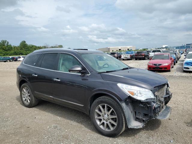 2015 BUICK ENCLAVE 5GAKRBKD7FJ375091