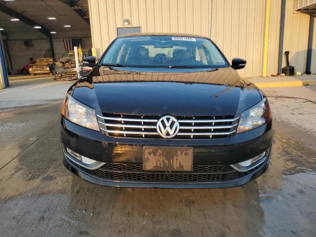 2014 VOLKSWAGEN PASSAT SE - 1VWBN7A30EC102820