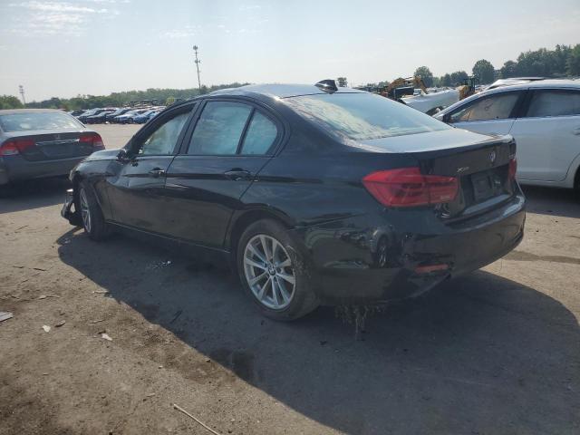 2016 BMW 320 XI WBA8A3C50GK690207