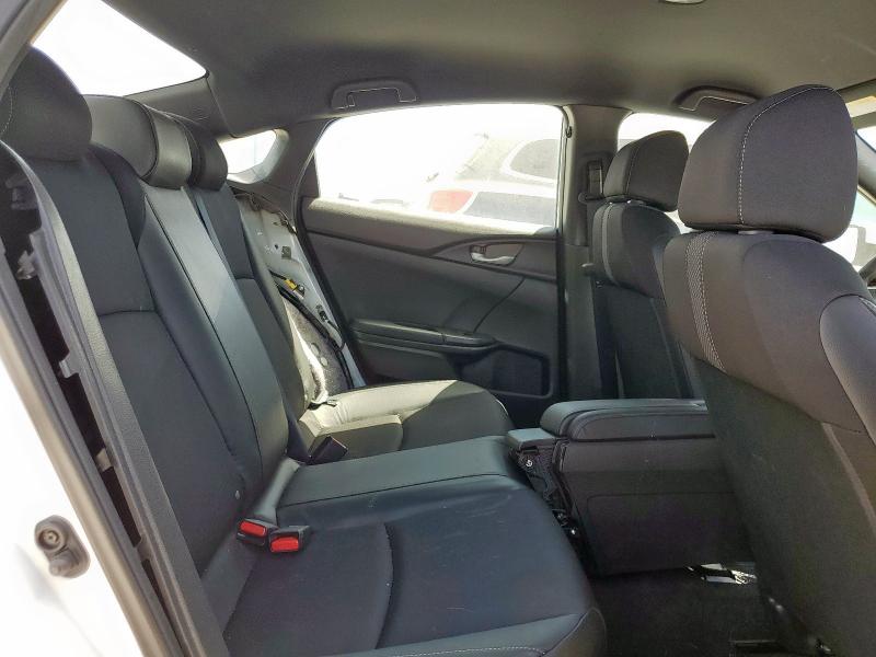 2019 HONDA CIVIC SPOR 2HGFC2F82KH602781