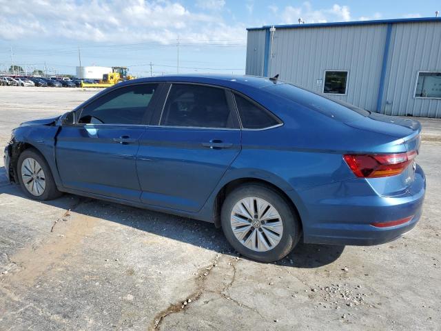 2019 VOLKSWAGEN JETTA S - 3VWCB7BU8KM244900