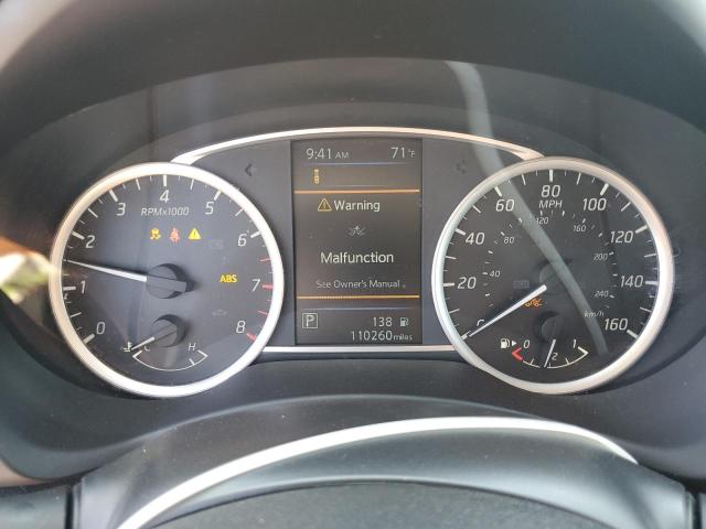 2019 NISSAN SENTRA S 3N1AB7AP9KY335367