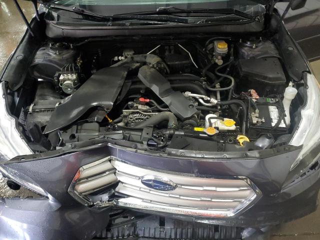 2015 SUBARU OUTBACK 2. 4S4BSBLC5F3287455