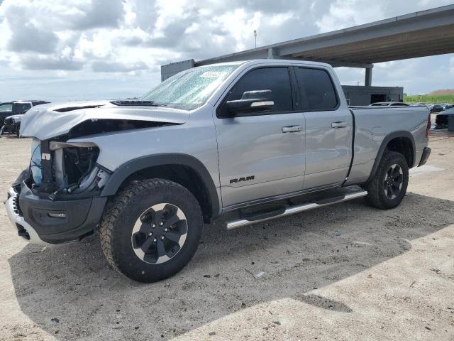 RAM 1500 REBEL