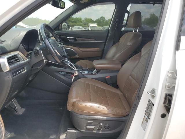 2020 KIA TELLURIDE 5XYP5DHC8LG040735