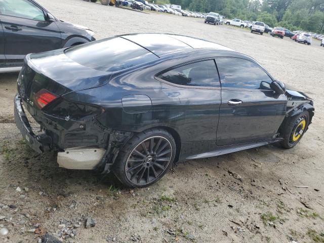 2019 MERCEDES-BENZ C 43 AMG WDDWJ6EB6KF820903