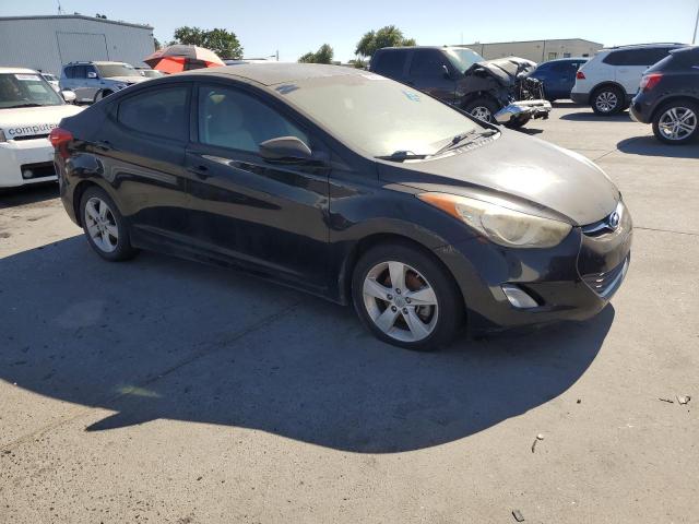 Vin: 5npdh4ae7dh449874, lot: 63280155, hyundai elantra gls 20134
