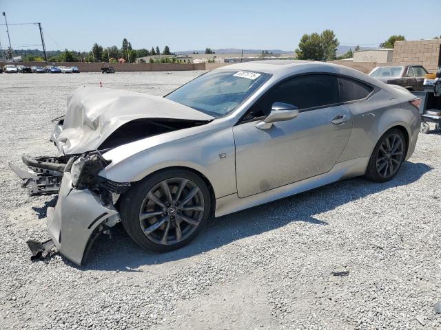 LEXUS RC 350