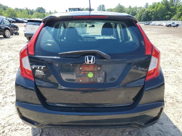 2019 HONDA FIT LX 3HGGK5H44KM715605