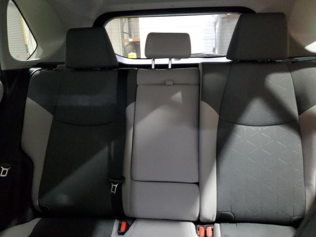 2025 TOYOTA RAV4 XLE 2T3P1RFVXSC507717
