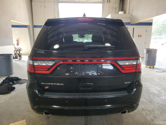 2018 DODGE DURANGO GT 1C4RDJDG5JC161257