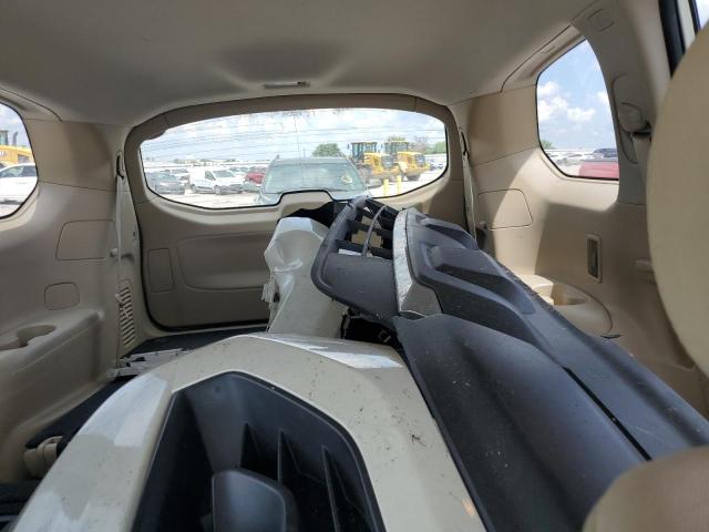 2017 NISSAN PATHFINDER 5N1DR2MM3HC608892