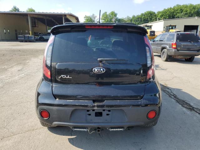 2017 KIA SOUL - KNDJN2A26H7430054