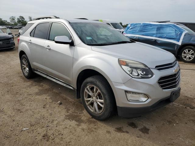 2016 CHEVROLET EQUINOX LT 2GNALCEK3G1129413