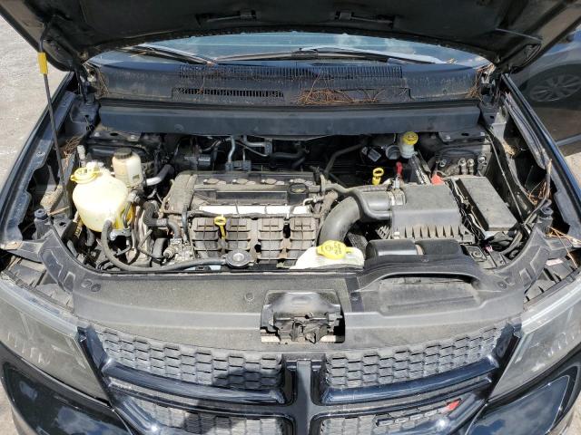 2017 DODGE JOURNEY CR 3C4PDCGB8HT674178