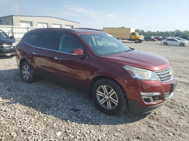 2015 CHEVROLET TRAVERSE L 1GNKRGKD5FJ346496