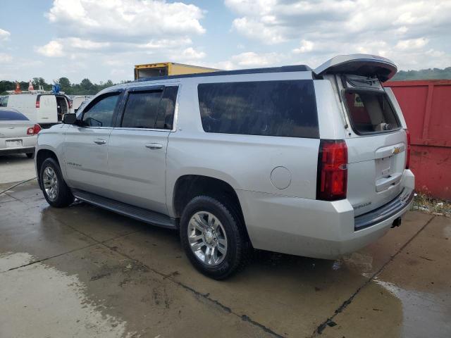 2015 CHEVROLET SUBURBAN C 1GNSCJKC7FR511469