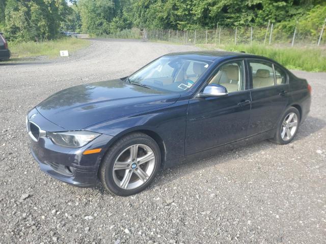 2013 BMW 328 I - WBA3B5C5XDF597444
